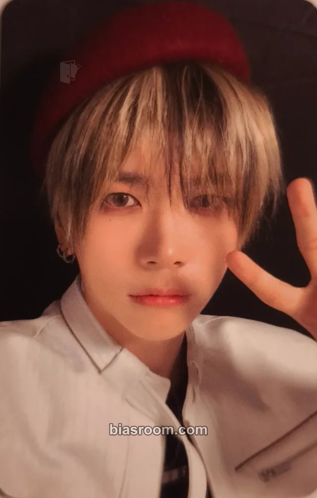 LynnLynn MODYSSEY 1. Got Hooked: An Addictive Symphony K-pop photocard