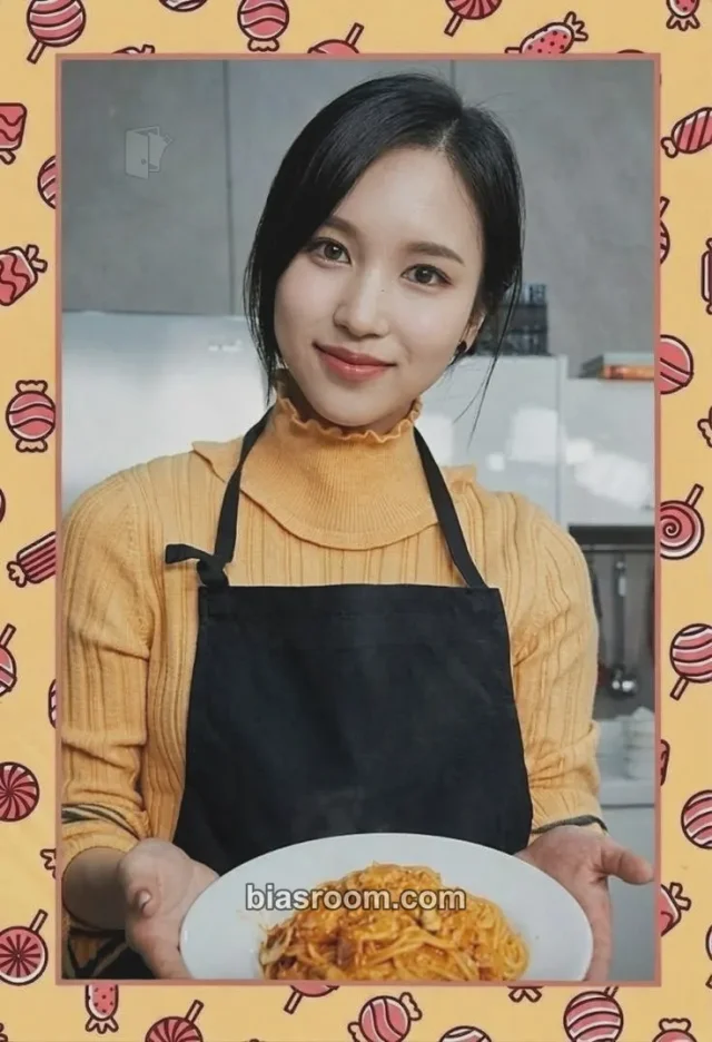 Mina TWICE TWICE TV 4 DVD K-pop photocard