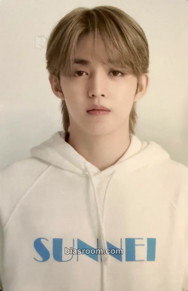 S.Coups SEVENTEEN Birthday Boxes/Merch K-pop photocard