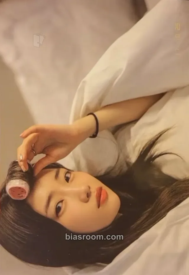 Yukika Yukika SOUL LADY K-pop photocard