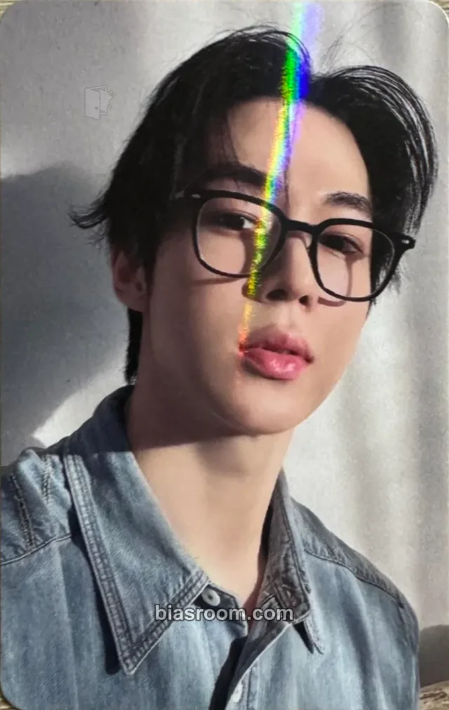 Dawon SF9 Sequence K-pop photocard