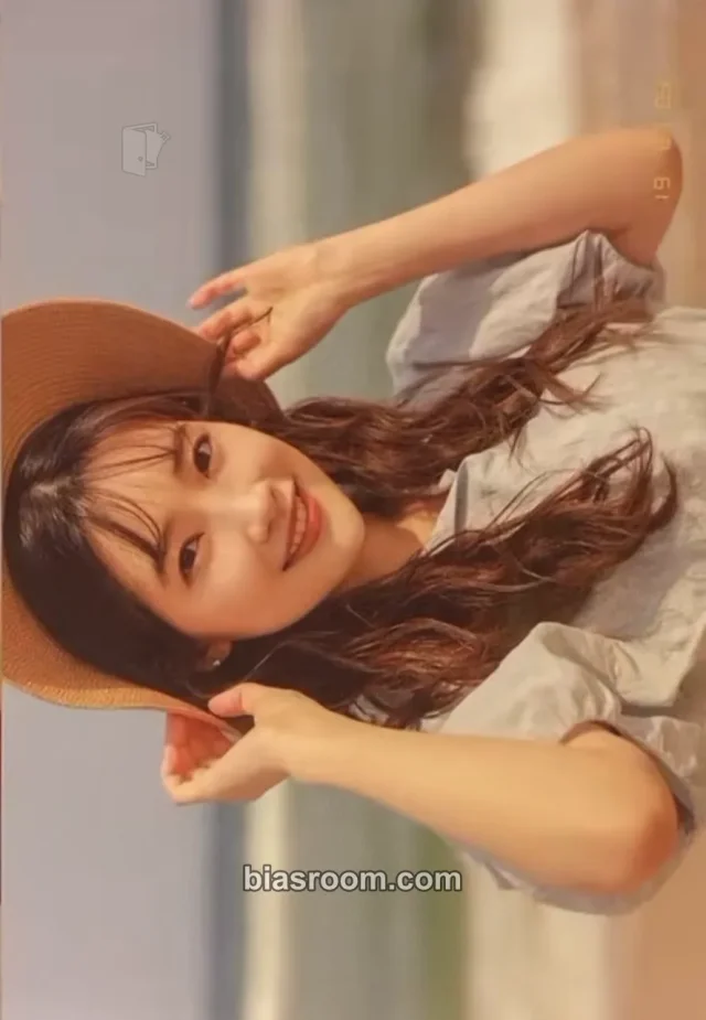 Yukika Yukika SOUL LADY K-pop photocard