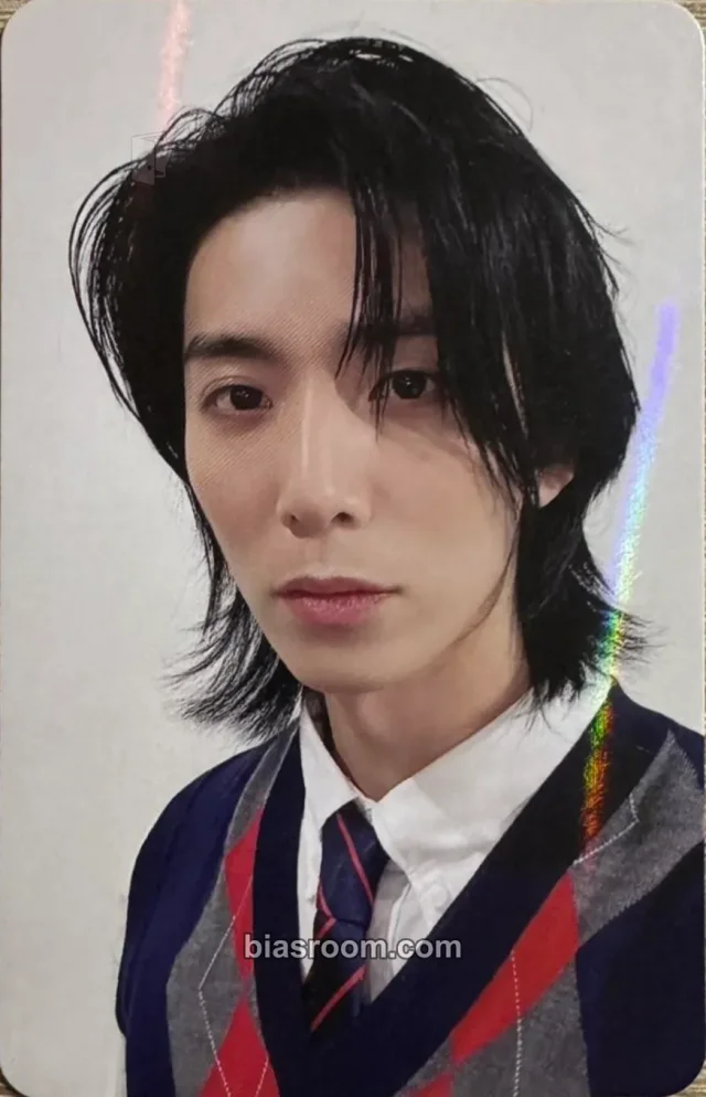 Hwiyoung SF9 Sequence K-pop photocard