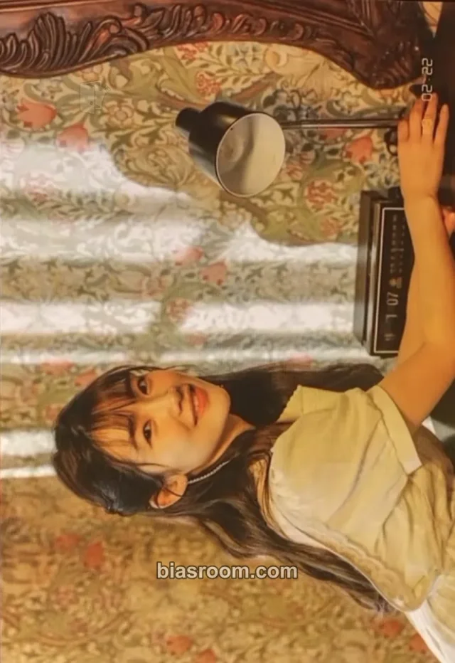 Yukika Yukika SOUL LADY K-pop photocard