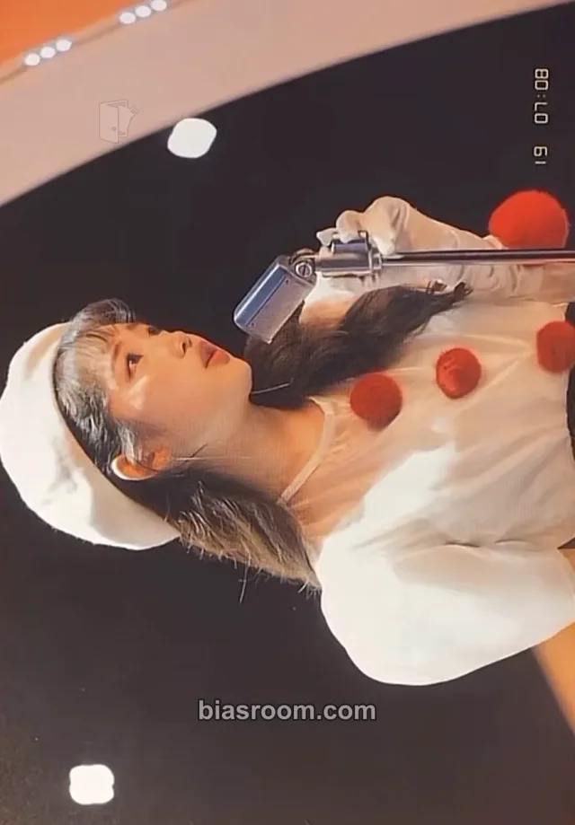 Yukika Yukika SOUL LADY K-pop photocard