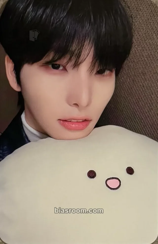 Seoho ONEUS La Dolce Vita K-pop photocard