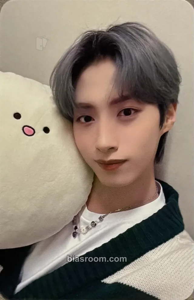 Xion ONEUS La Dolce Vita K-pop photocard
