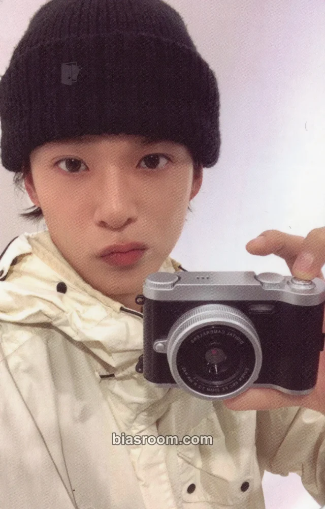 Asahi TREASURE 6th Anniversary : TREASURE ARCHIVE K-pop photocard