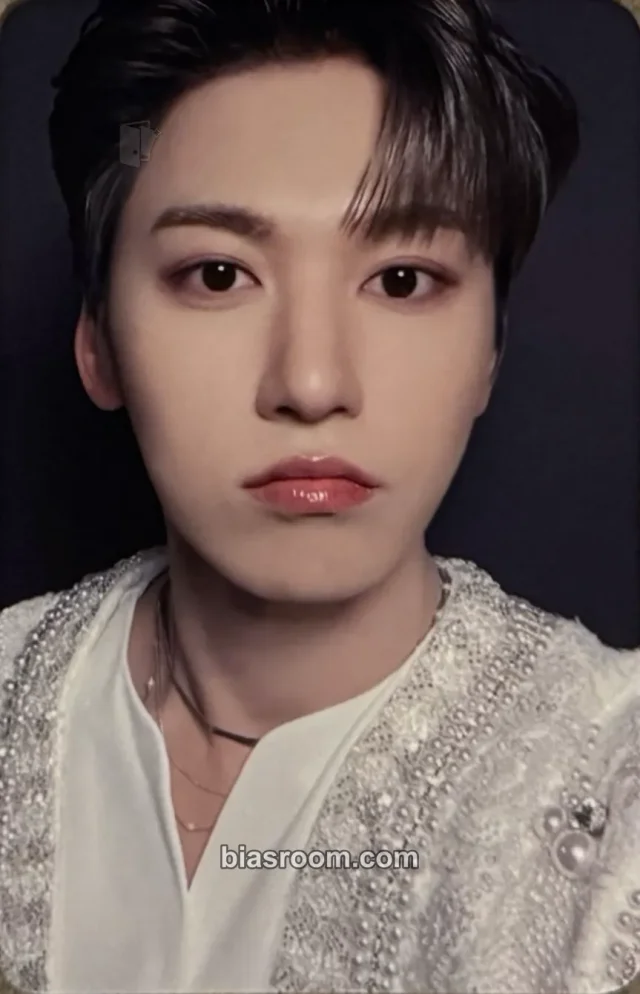 Keonhee ONEUS La Dolce Vita K-pop photocard