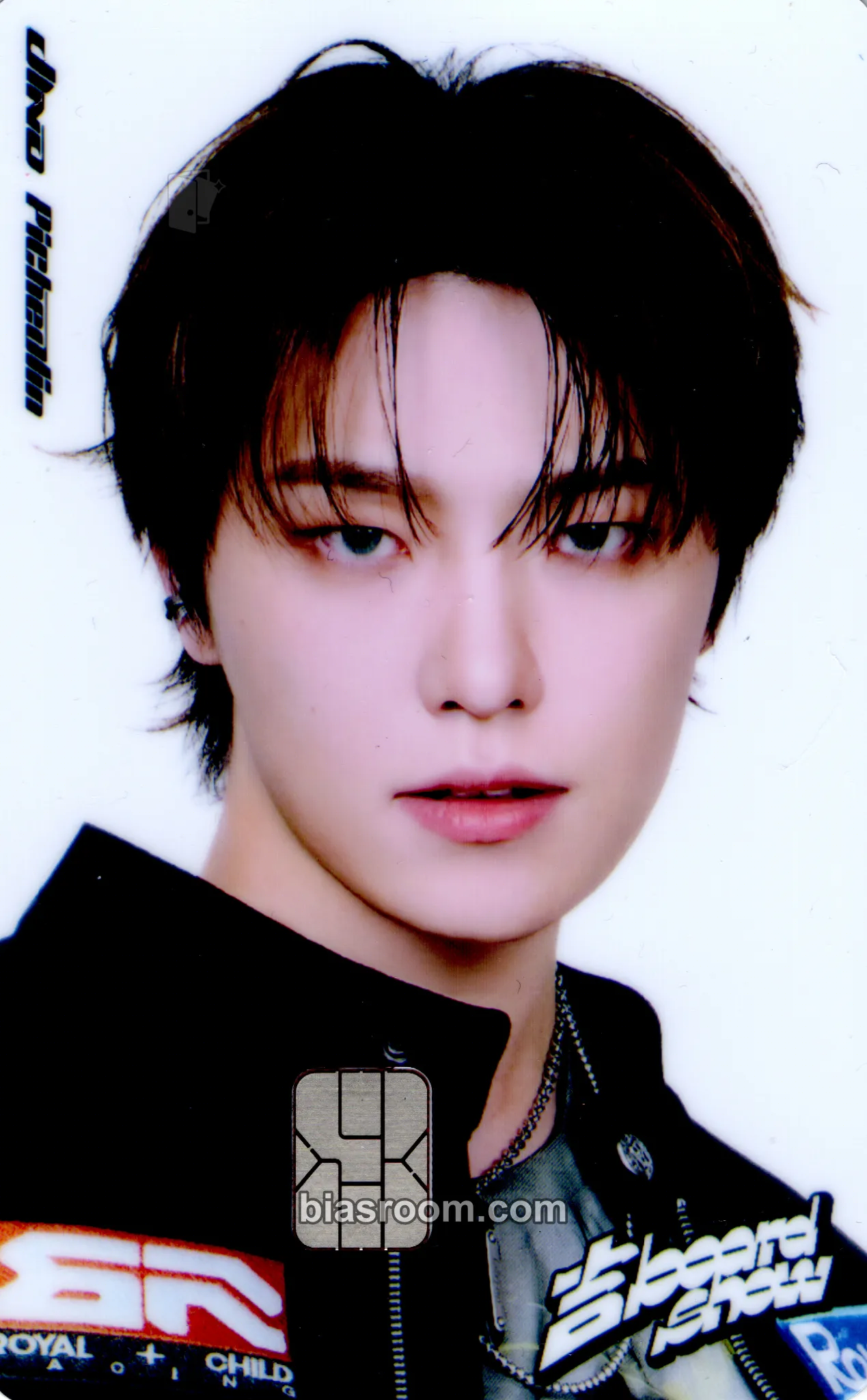 Dino DINOxPICHEOLIN [吉BOARD SHOW] Photocard - SEVENTEEN | Bias Room