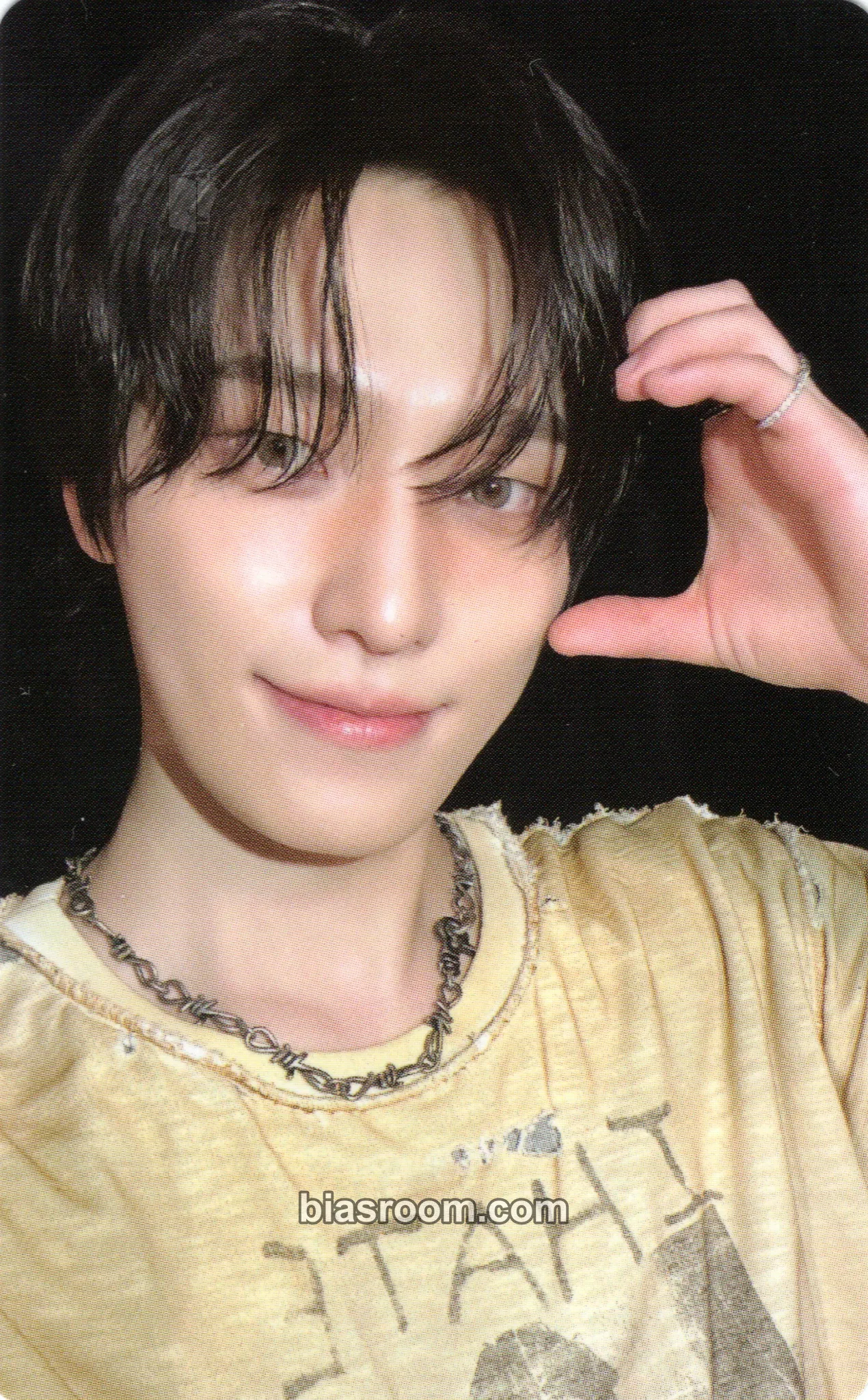 Dino DINOxPICHEOLIN [吉BOARD SHOW] Photocard - SEVENTEEN | Bias Room