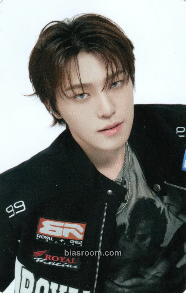 Dino SEVENTEEN DINOxPICHEOLIN [吉BOARD SHOW] K-pop photocard
