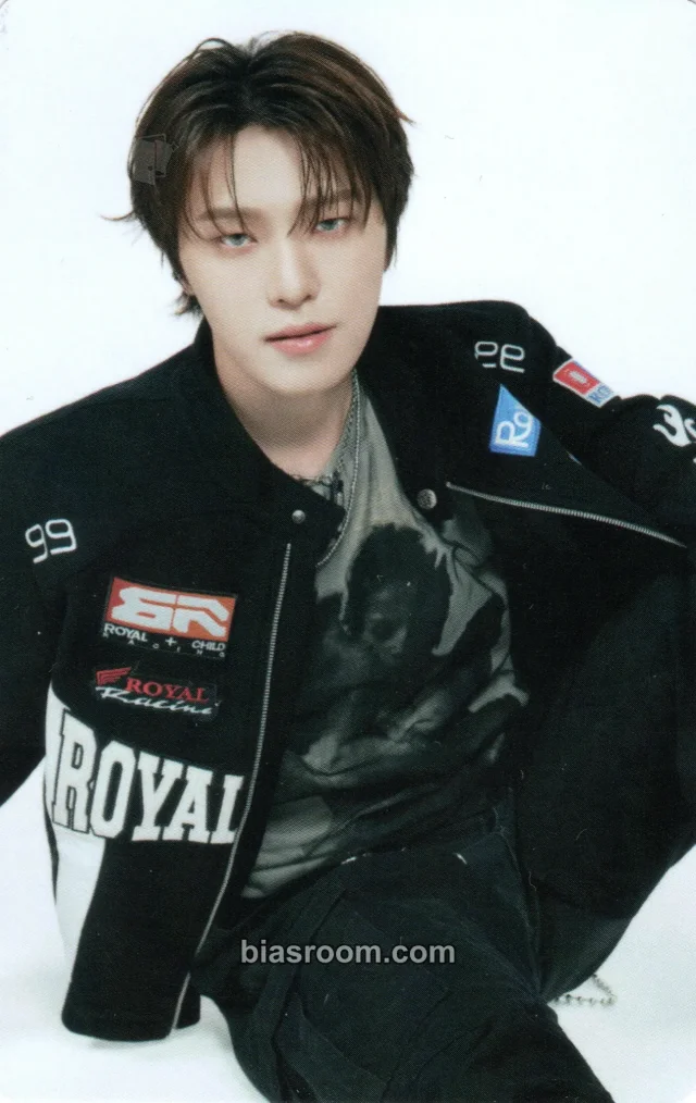 Dino SEVENTEEN DINOxPICHEOLIN [吉BOARD SHOW] K-pop photocard