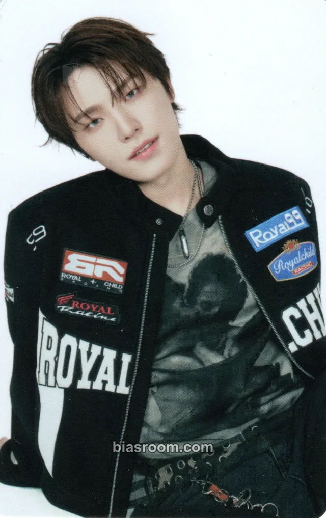 Dino SEVENTEEN DINOxPICHEOLIN [吉BOARD SHOW] K-pop photocard