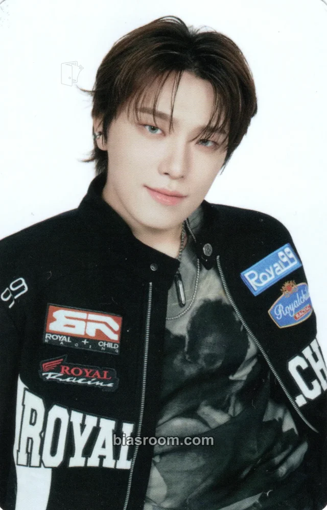 Dino SEVENTEEN DINOxPICHEOLIN [吉BOARD SHOW] K-pop photocard