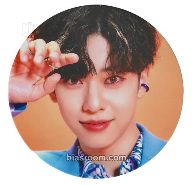 Donghyun AB6IX MO’ COMPLETE K-pop photocard