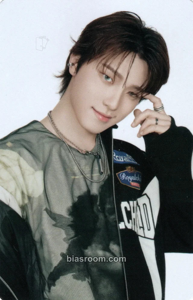Dino SEVENTEEN DINOxPICHEOLIN [吉BOARD SHOW] K-pop photocard