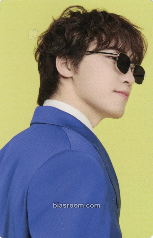 Dino SEVENTEEN DINOxPICHEOLIN [吉BOARD SHOW] K-pop photocard