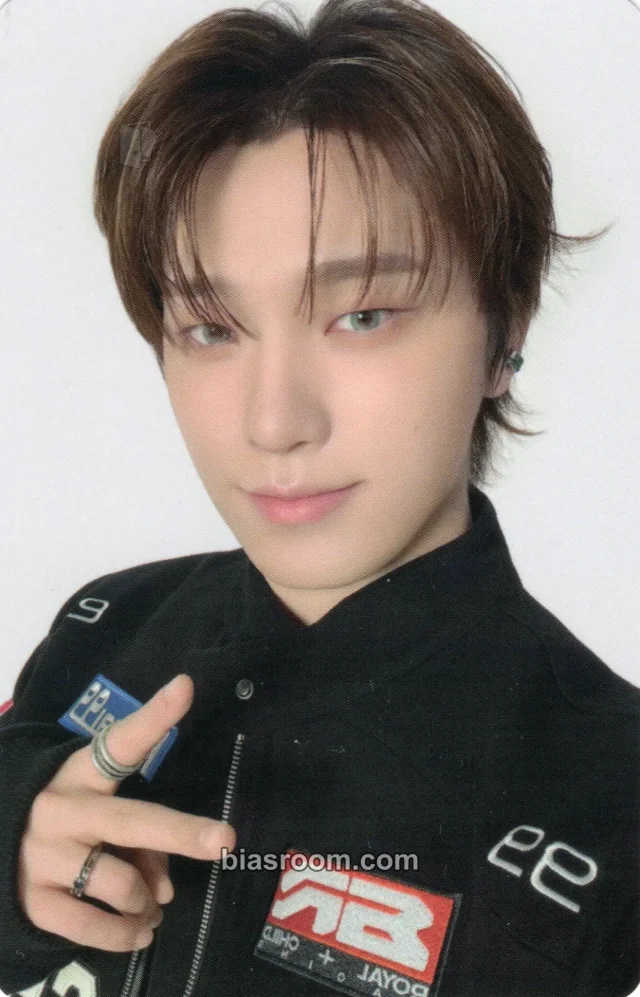 Dino SEVENTEEN DINOxPICHEOLIN [吉BOARD SHOW] K-pop photocard
