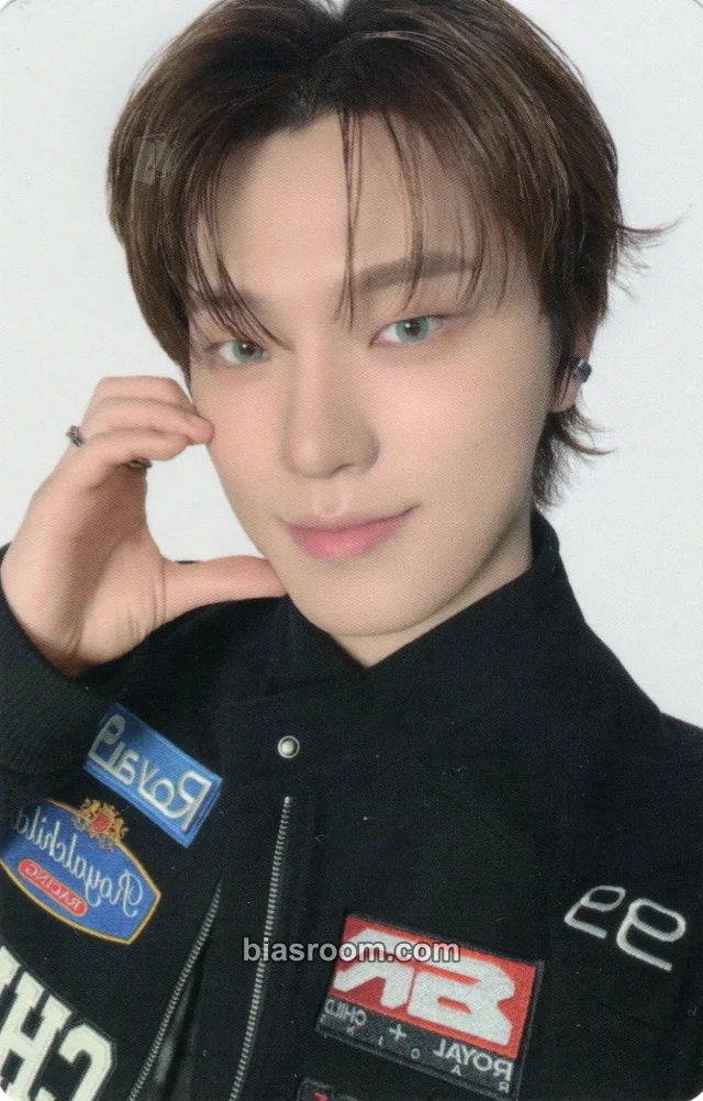 Dino SEVENTEEN DINOxPICHEOLIN [吉BOARD SHOW] K-pop photocard