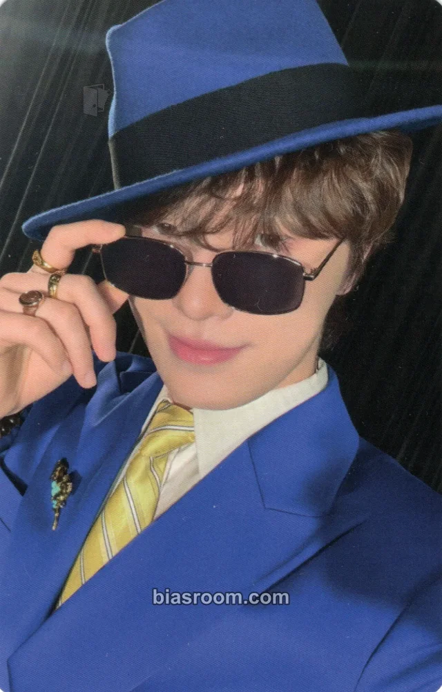Dino SEVENTEEN DINOxPICHEOLIN [吉BOARD SHOW] K-pop photocard