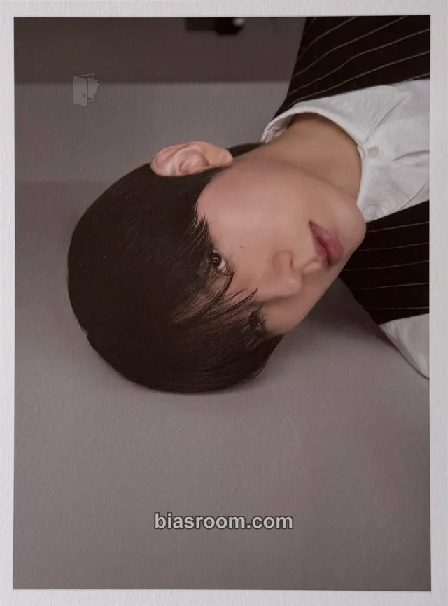 Kihyun MONSTA X The Phase K-pop photocard