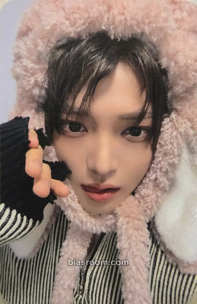 Jang Haneum Jang Haneum DAYDREAM K-pop photocard