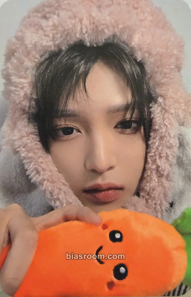 Jang Haneum Jang Haneum DAYDREAM K-pop photocard