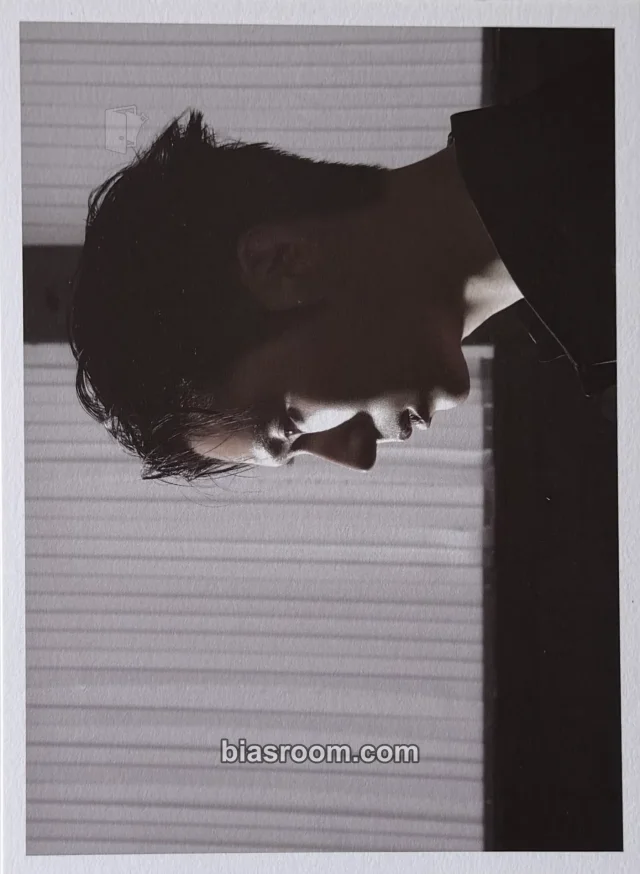Kihyun MONSTA X The Phase K-pop photocard