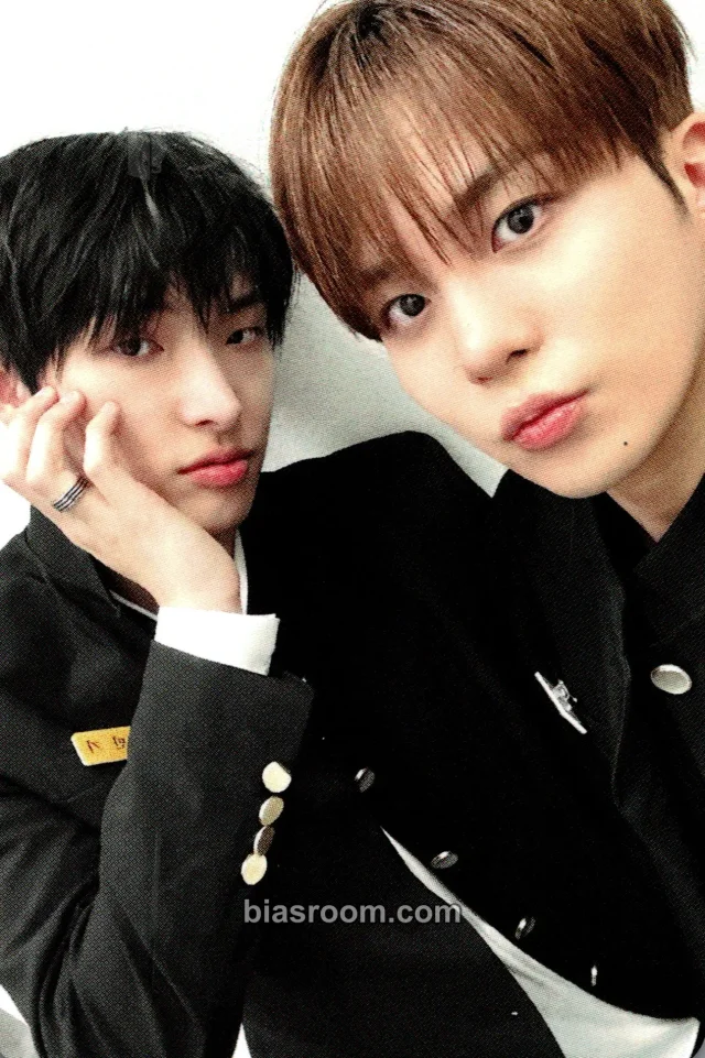 ATEEZ GOLDEN HOUR : Part.5 K-pop photocard