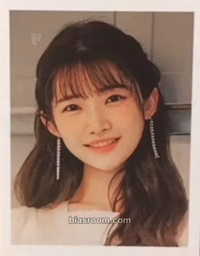 Yukika Yukika SOUL LADY K-pop photocard