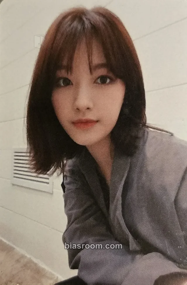 Seunghee CLC ME(美) - Limited Release K-pop photocard