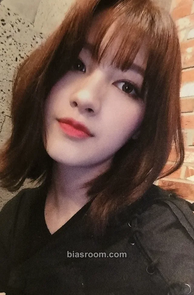 Seunghee CLC ME(美) - Limited Release K-pop photocard