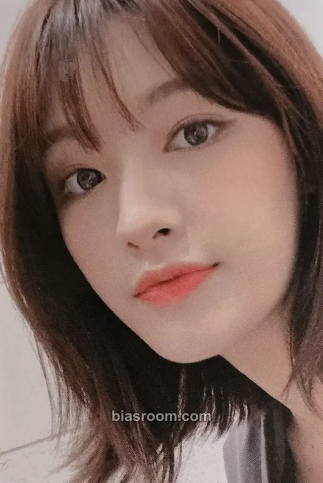 Seunghee CLC ME(美) - Limited Release K-pop photocard