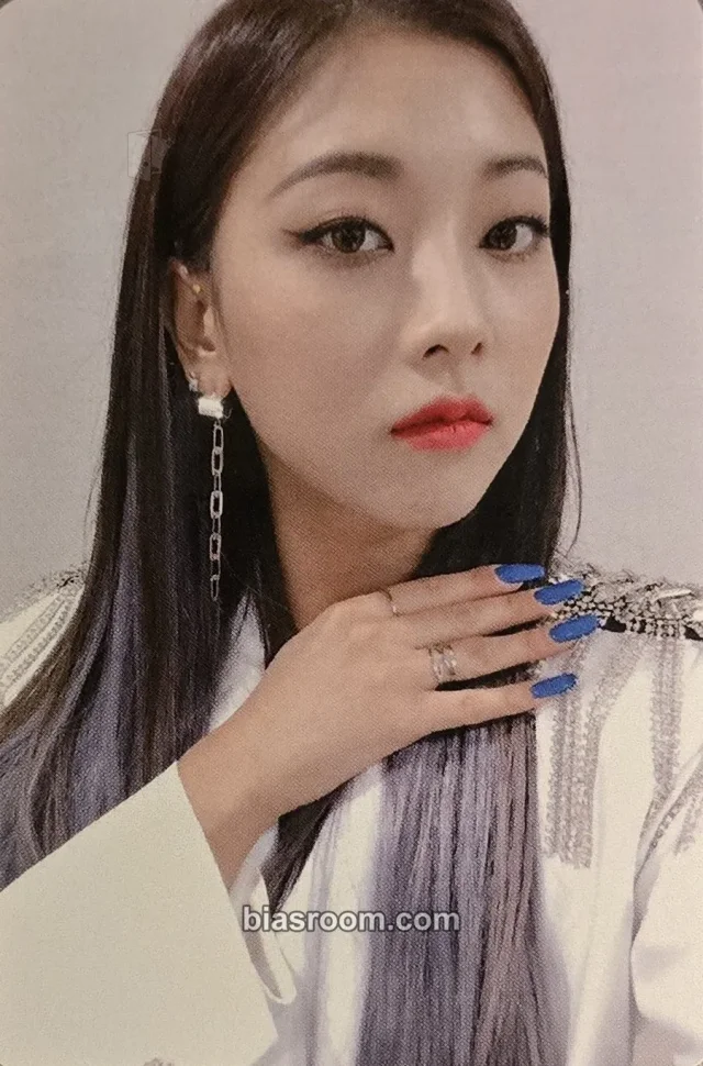 Seungyeon CLC ME(美) - Limited Release K-pop photocard