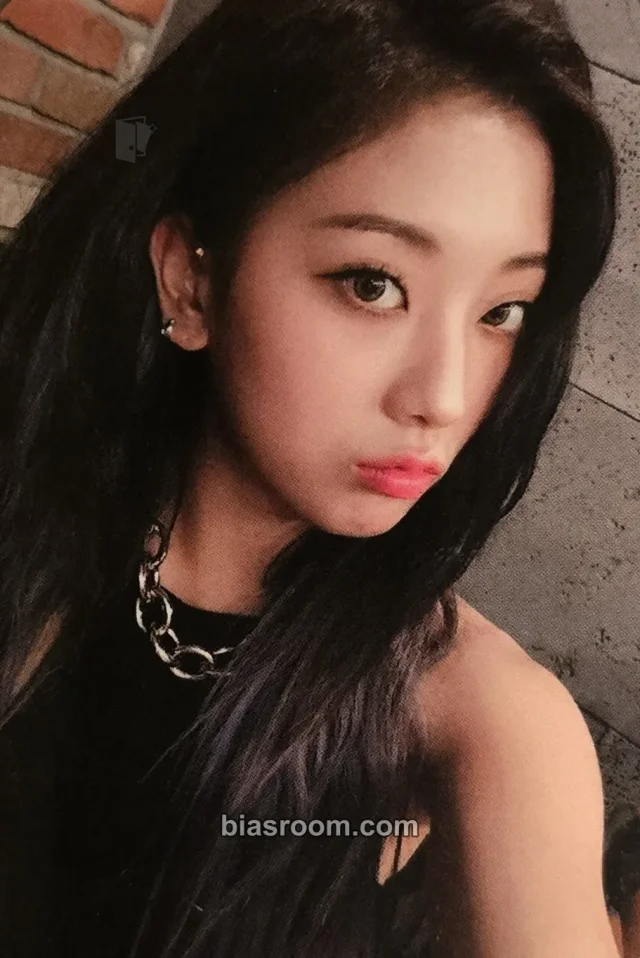 Seungyeon CLC ME(美) - Limited Release K-pop photocard