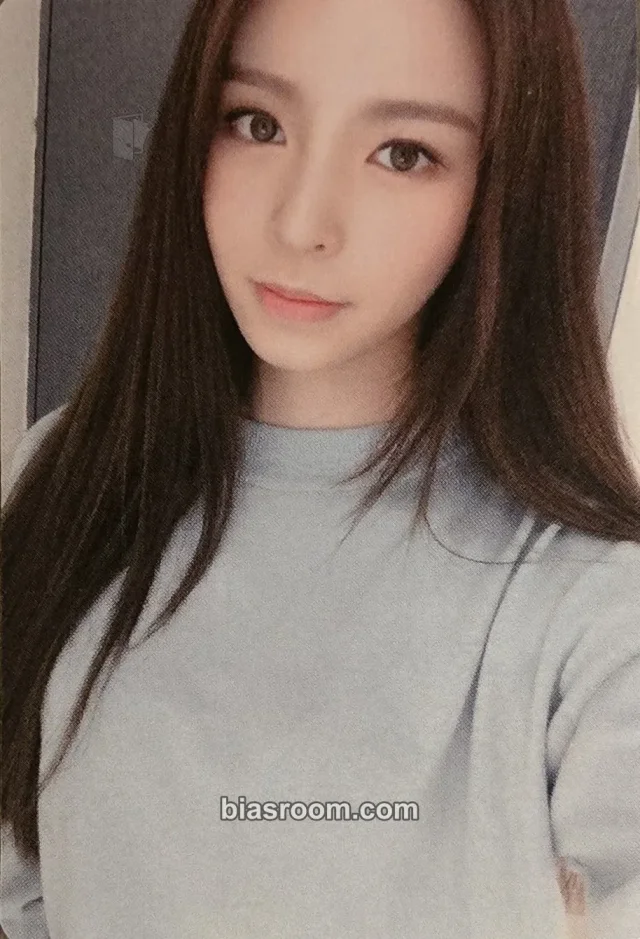 Elkie CLC ME(美) - Limited Release K-pop photocard