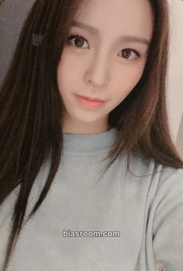 Elkie CLC ME(美) - Limited Release K-pop photocard