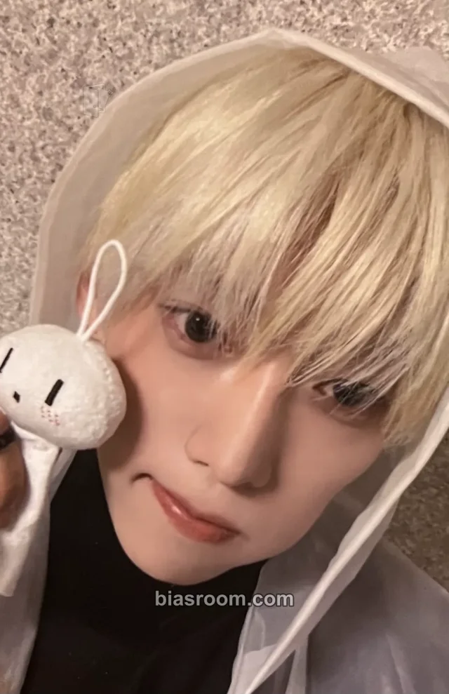 Kamden AMPERS&ONE DEFINITION K-pop photocard