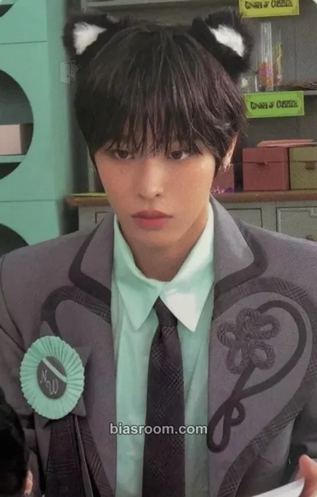 Riku NCT WISH 1st Concert Tour Into the Wish : Our Wish K-pop photocard