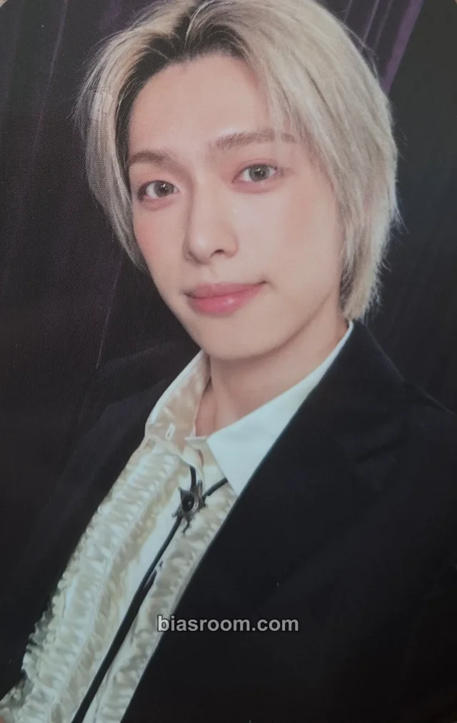 Gaon Xdinary Heroes Xdinary Heroes 2nd Fanmeeting XCLUSIVE PARTY K-pop photocard