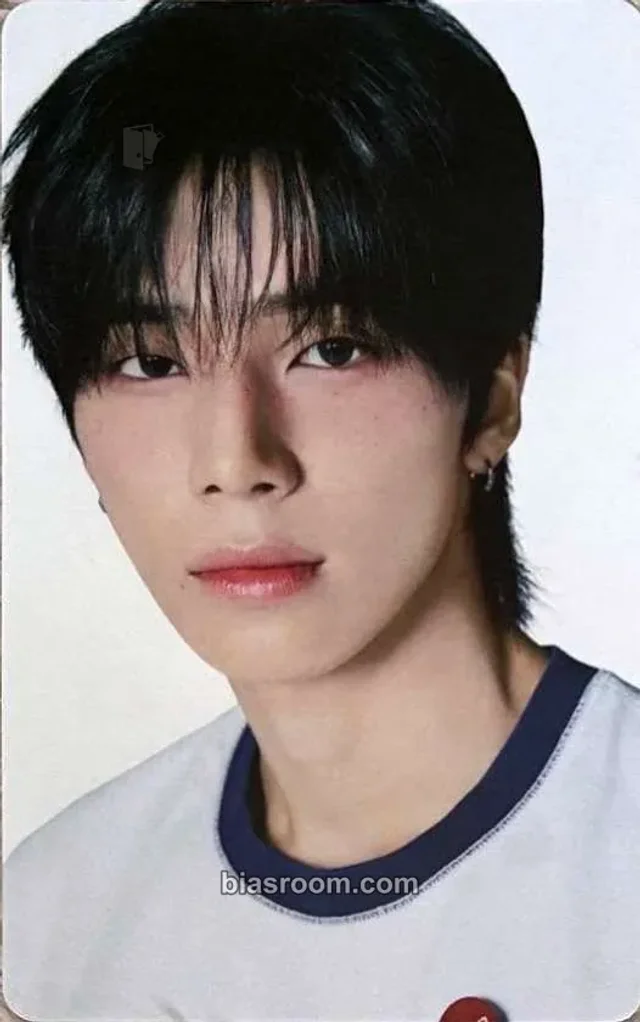 So Geon NEXZ JYP FLAGSHIP TOKYO K-pop photocard