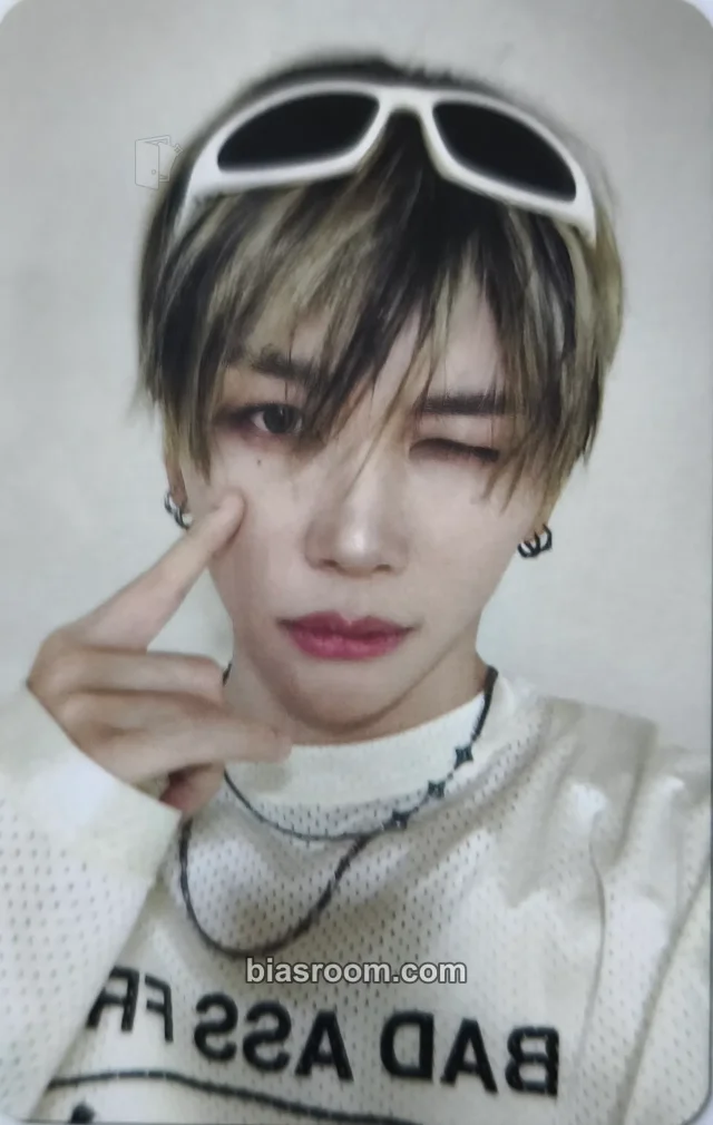 LynnLynn MODYSSEY 1. Got Hooked: An Addictive Symphony K-pop photocard