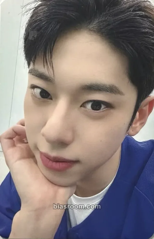 Donghyun AB6IX BORN LIKE THIS K-pop photocard