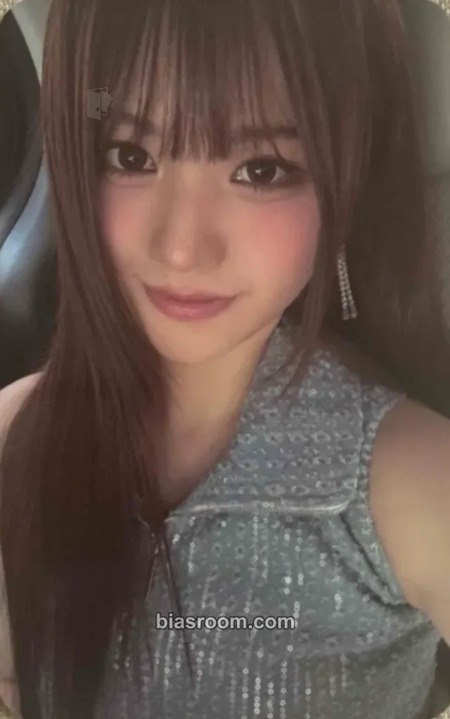 Serina MADEIN 2025 KCON JAPAN K-pop photocard