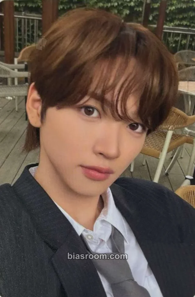 Daiki KO1KEYZ KO1KEYZ K-pop photocard