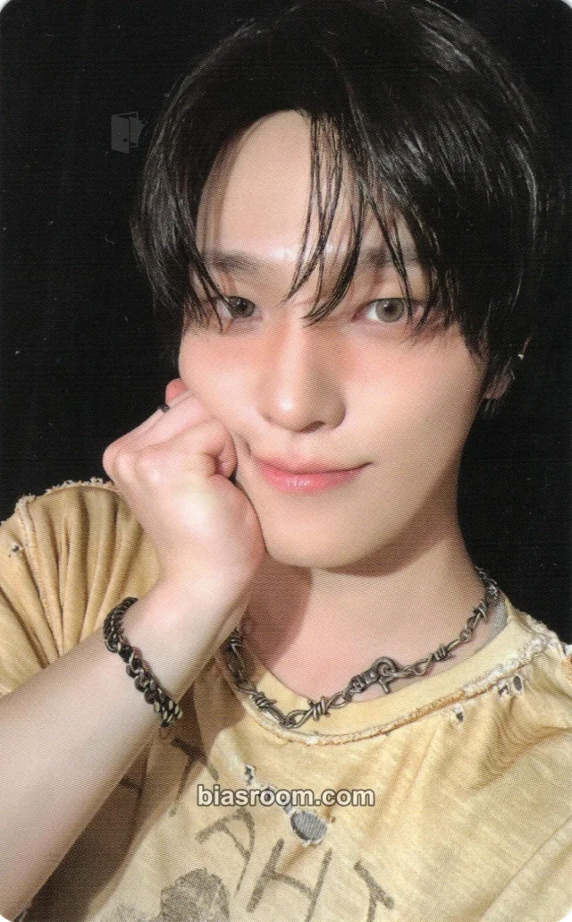 Dino SEVENTEEN DINOxPICHEOLIN [吉BOARD SHOW] K-pop photocard