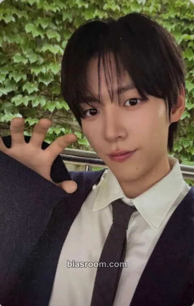 Shinhaeng KO1KEYZ KO1KEYZ K-pop photocard
