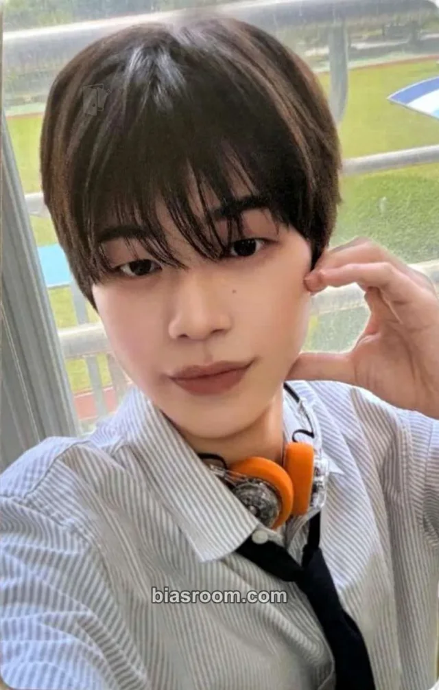 Kosuke KO1KEYZ KO1KEYZ K-pop photocard
