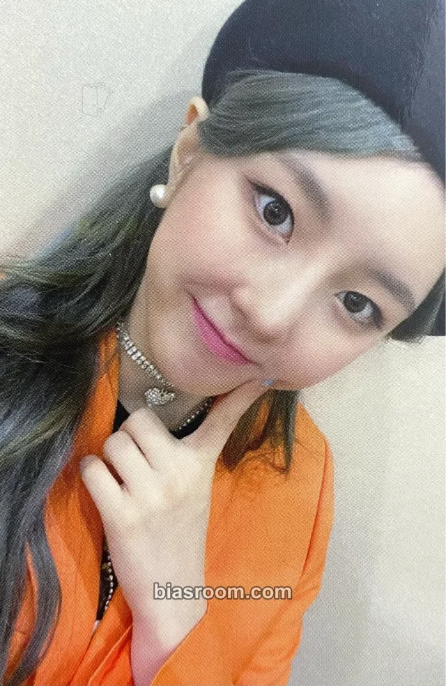 Juhyeon LIGHTSUM Light a Wish K-pop photocard